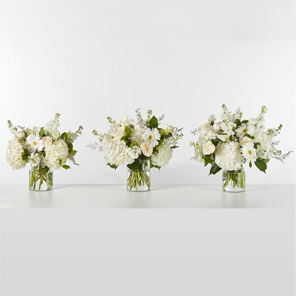 Sun-drenched Blooms Box Bouquet –  Designs By Lakeland Flowers, Plant City FL