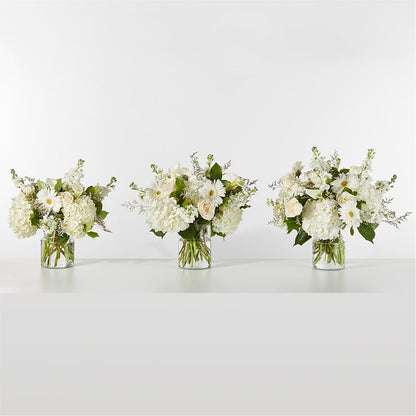 Sun-drenched Blooms Box Bouquet –  Designs By Lakeland Flowers, Plant City FL