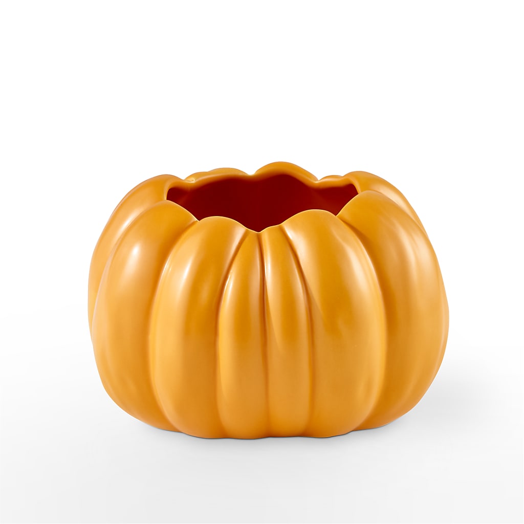 Pick of the Patch Pumpkin Bouquet –  Designs By Lakeland Flowers, Plant City FL