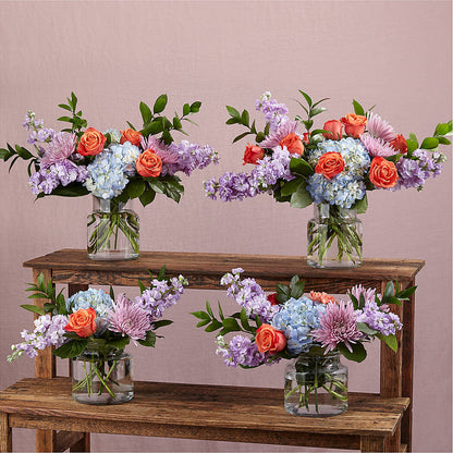 Be Mine Bouquet –  Designs By Lakeland Flowers, Plant City FL