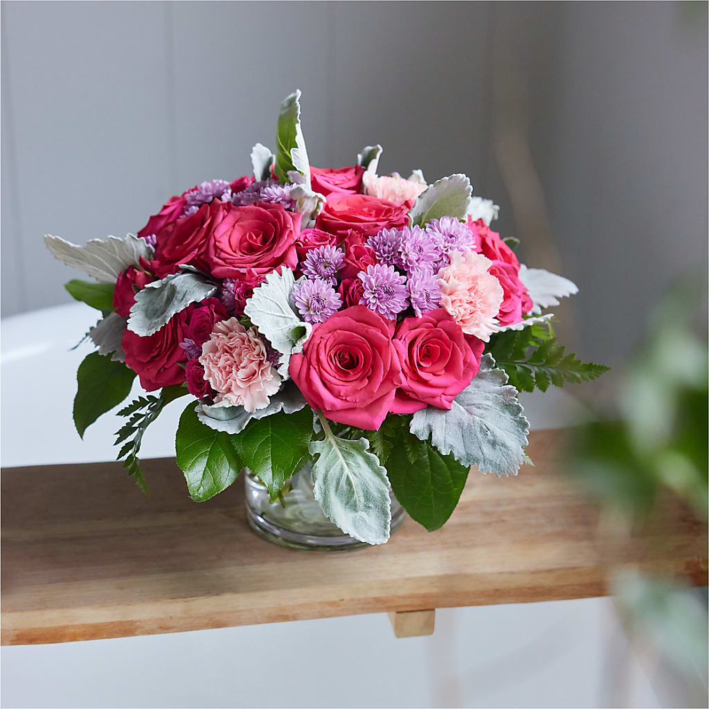 Sweet As Can Be Bouquet –  Designs By Lakeland Flowers, Plant City FL