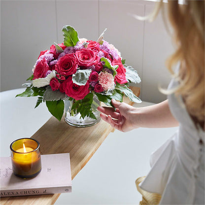 Sweet As Can Be Bouquet –  Designs By Lakeland Flowers, Plant City FL