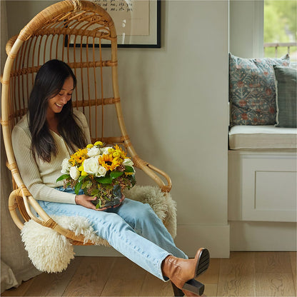 Luminous Morning Bouquet –  Designs By Lakeland Flowers, Plant City FL