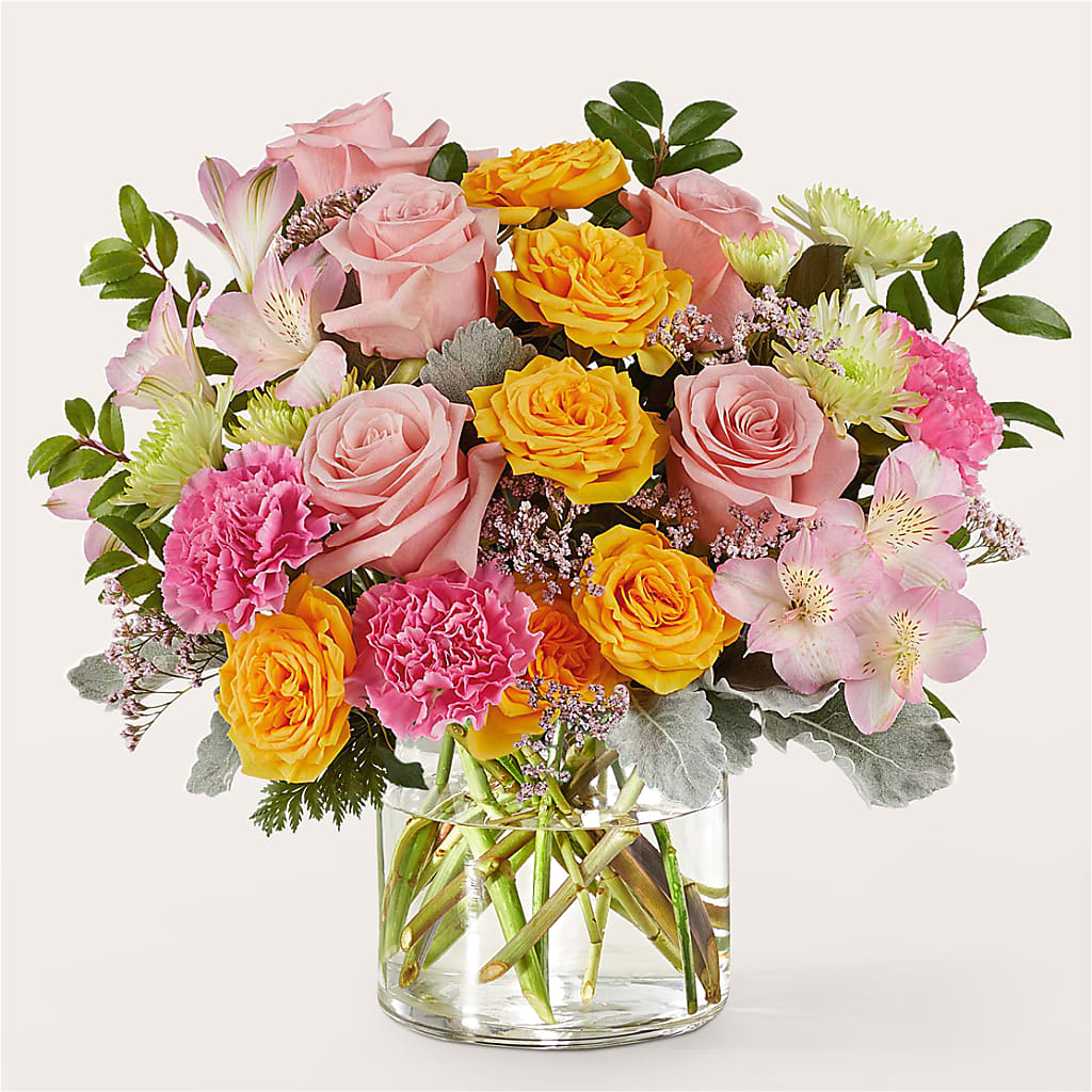 Mai Tai Bouquet –  Designs By Lakeland Flowers, Plant City FL