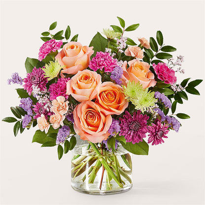 Effervescence Bouquet –  Designs By Lakeland Flowers, Plant City FL