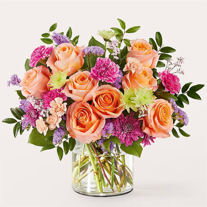 Effervescence Bouquet –  Designs By Lakeland Flowers, Plant City FL