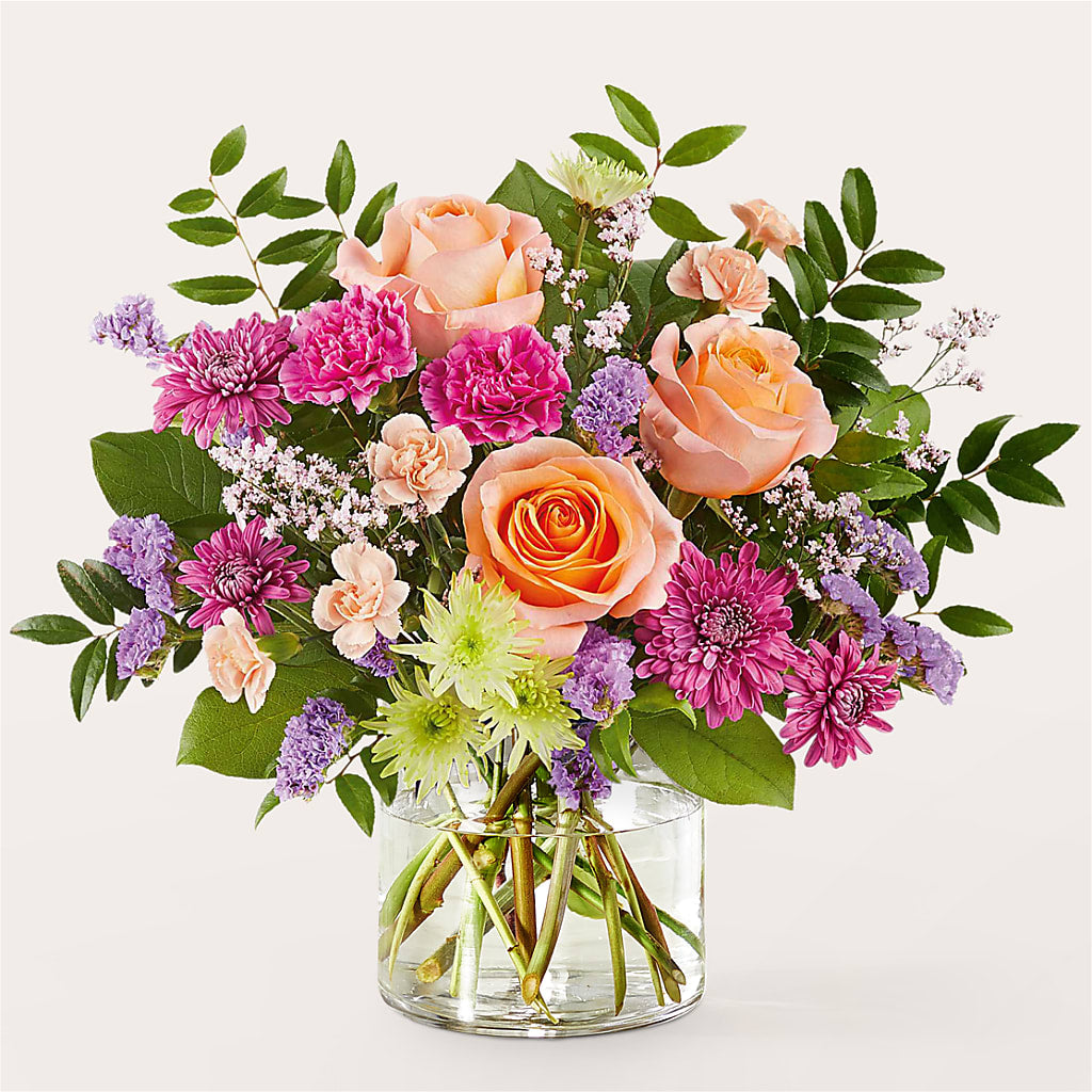 Effervescence Bouquet –  Designs By Lakeland Flowers, Plant City FL
