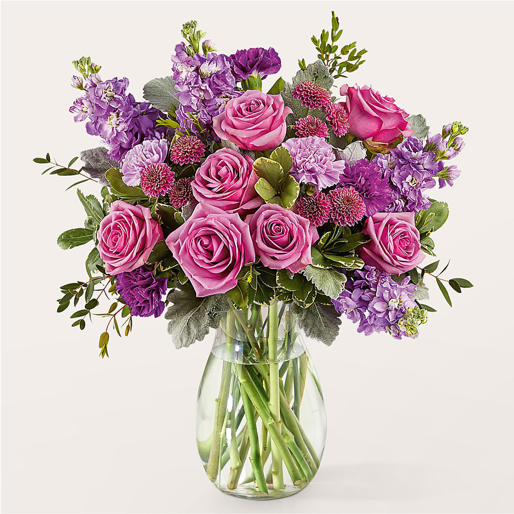 A Love Story Bouquet –  Designs By Lakeland Flowers, Plant City FL