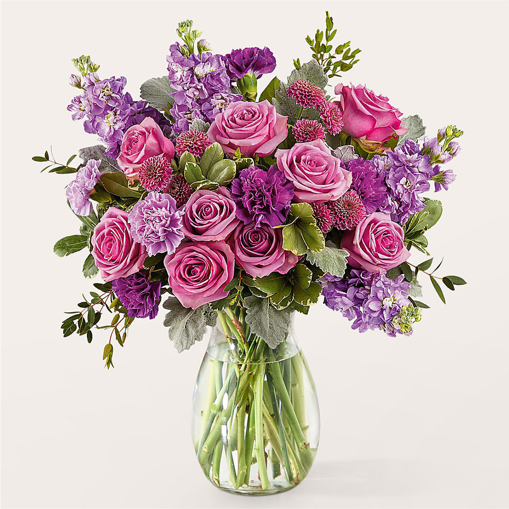 A Love Story Bouquet –  Designs By Lakeland Flowers, Plant City FL