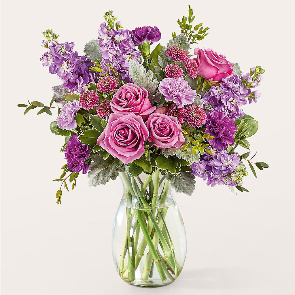 A Love Story Bouquet –  Designs By Lakeland Flowers, Plant City FL