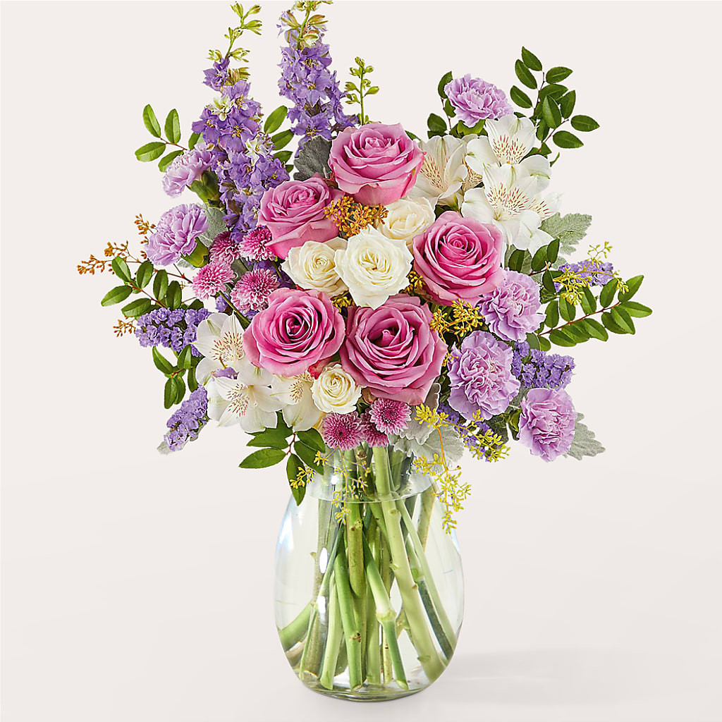 Lucky Me Bouquet –  Designs By Lakeland Flowers, Plant City FL