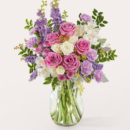 Lucky Me Bouquet –  Designs By Lakeland Flowers, Plant City FL