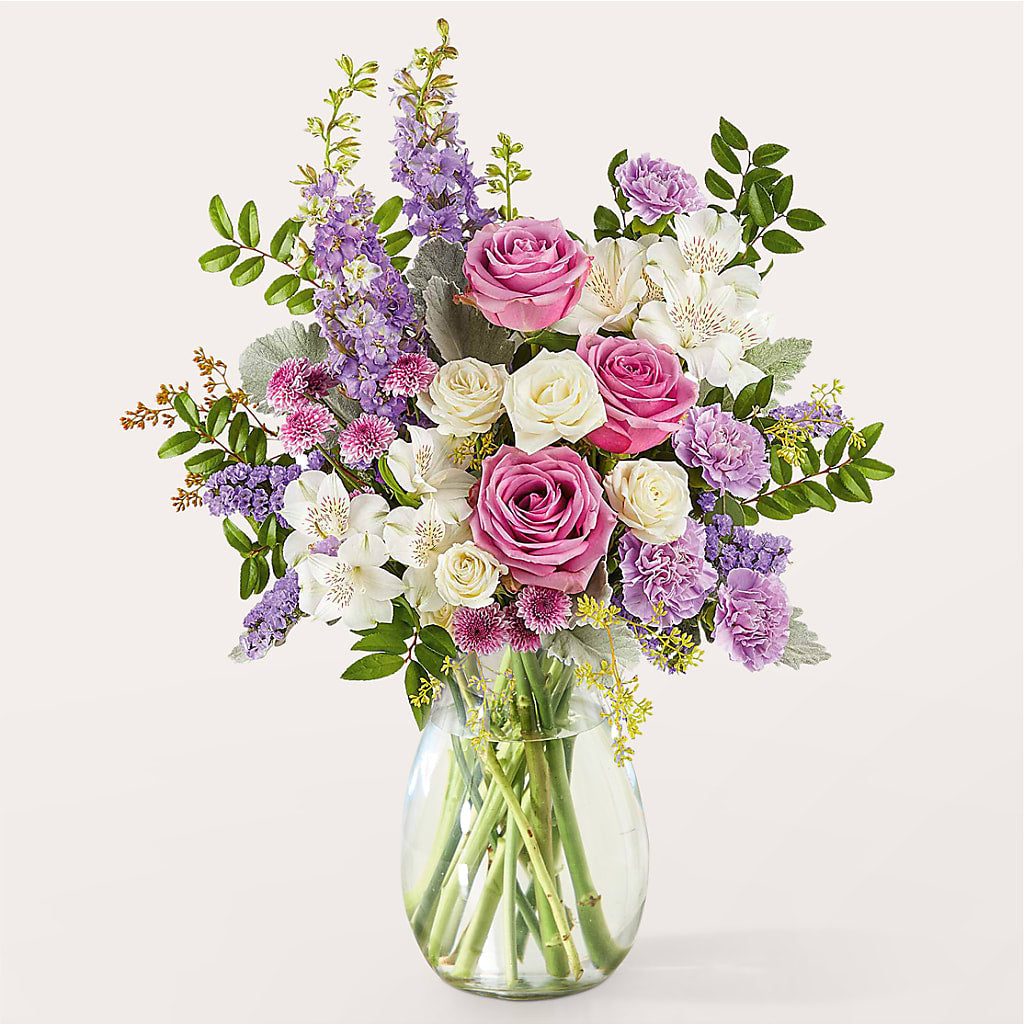 Lucky Me Bouquet –  Designs By Lakeland Flowers, Plant City FL