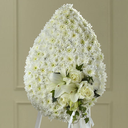 Solace Spray –  Designs By Lakeland Flowers, Plant City FL