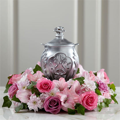 Glorious Tribute Arrangement –  Designs By Lakeland Flowers, Plant City FL
