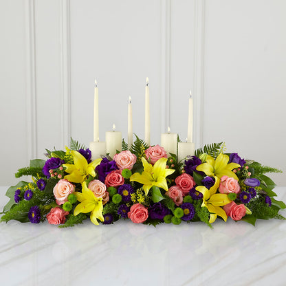 Forever Arrangement –  Designs By Lakeland Flowers, Plant City FL