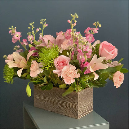 Beautiful Spirit Basket –  Designs By Lakeland Flowers, Plant City FL