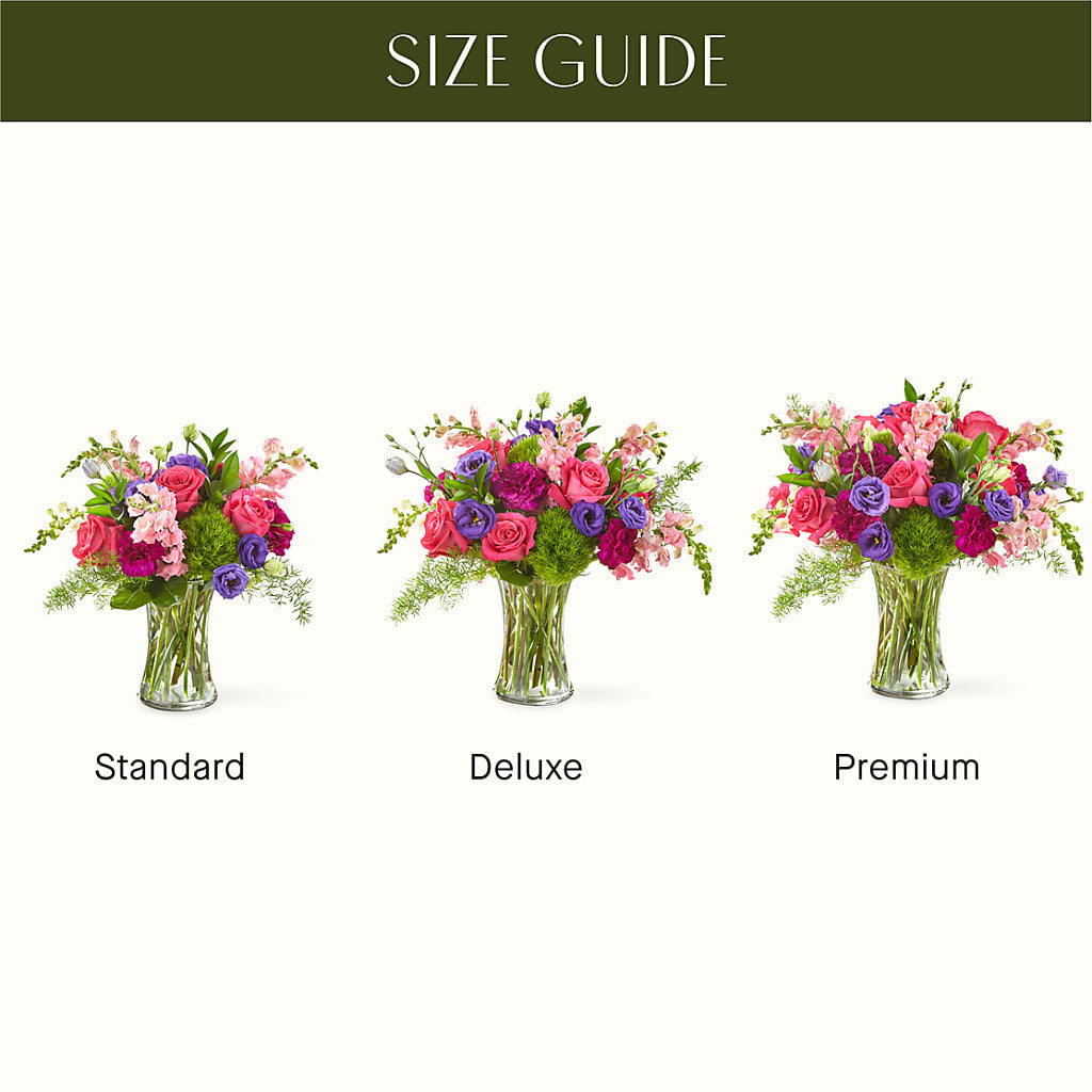Charm & Comfort Bouquet –  Designs By Lakeland Flowers, Plant City FL