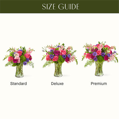 Charm & Comfort Bouquet –  Designs By Lakeland Flowers, Plant City FL
