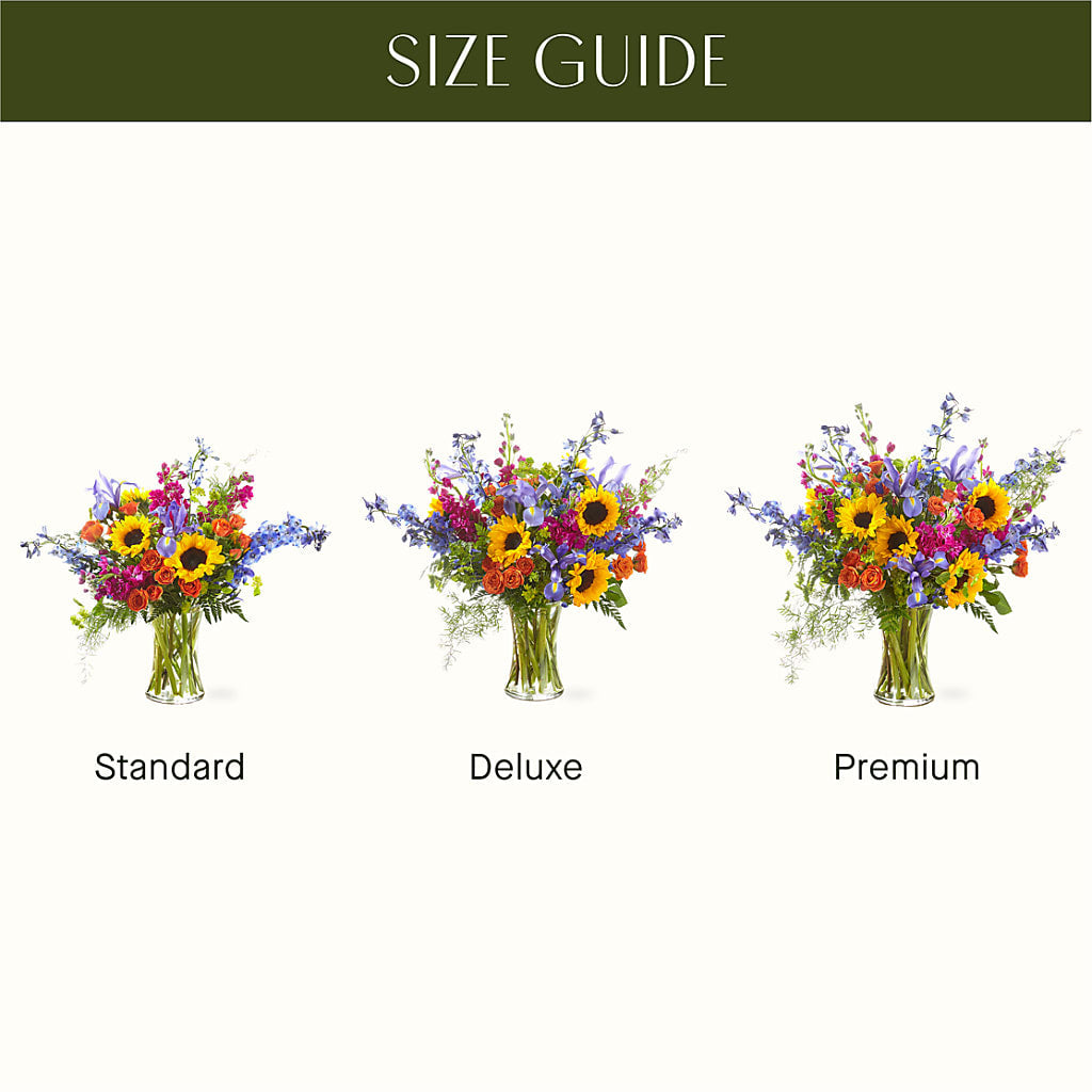 Rays of Life Bouquet –  Designs By Lakeland Flowers, Plant City FL