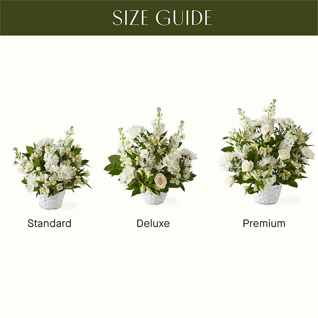Eternal Affection Arrangement –  Designs By Lakeland Flowers, Plant City FL