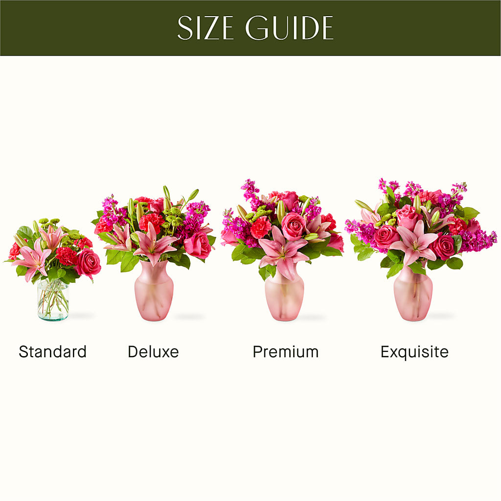 Watermelon Crush Bouquet –  Designs By Lakeland Flowers, Plant City FL