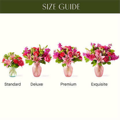 Watermelon Crush Bouquet –  Designs By Lakeland Flowers, Plant City FL