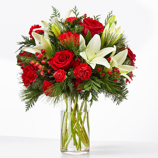 Joyful Greetings Bouquet –  Designs By Lakeland Flowers, Plant City FL
