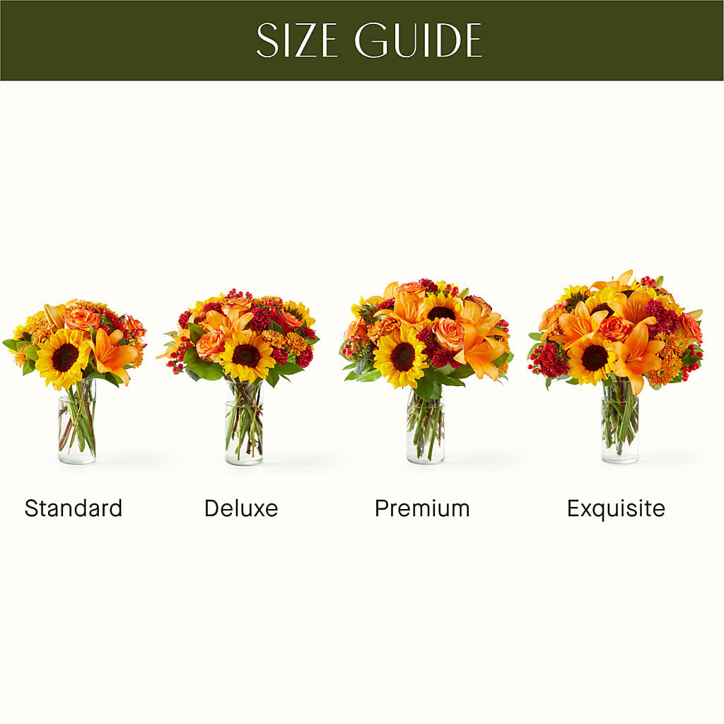 Fall Day Bouquet –  Designs By Lakeland Flowers, Plant City FL