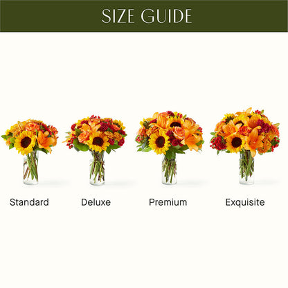 Fall Day Bouquet –  Designs By Lakeland Flowers, Plant City FL