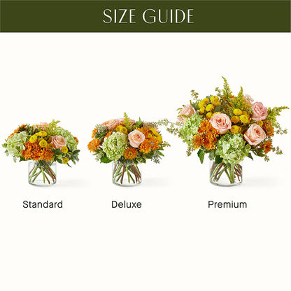 Fall Foliage Bouquet –  Designs By Lakeland Flowers, Plant City FL