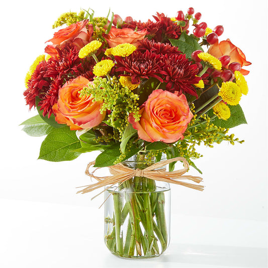Apple Picking Bouquet –  Designs By Lakeland Flowers, Plant City FL