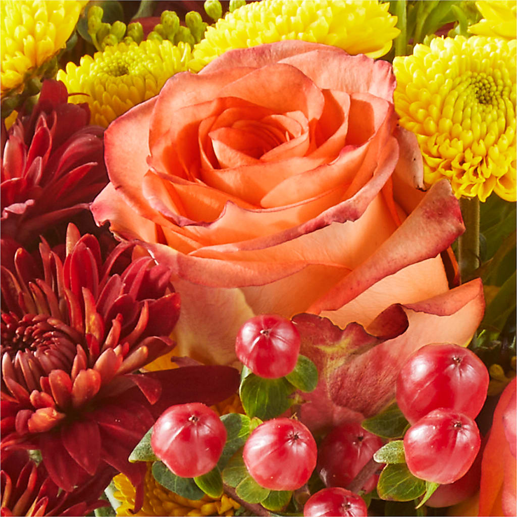 Apple Picking Bouquet –  Designs By Lakeland Flowers, Plant City FL