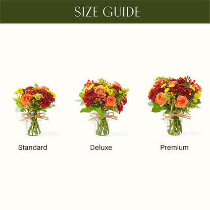 Apple Picking Bouquet –  Designs By Lakeland Flowers, Plant City FL