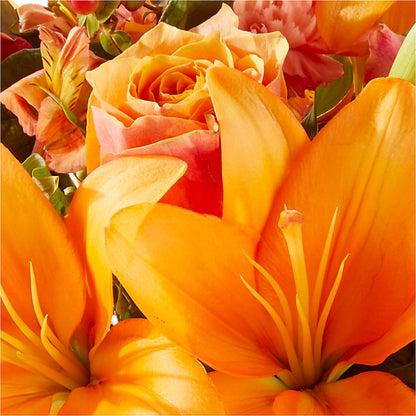 Afternoon Light Bouquet –  Designs By Lakeland Flowers, Plant City FL