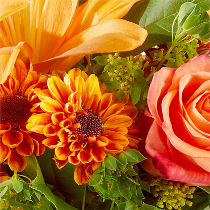 Honeycrisp Bouquet –  Designs By Lakeland Flowers, Plant City FL