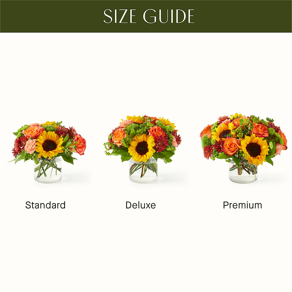 Harvest Festival Bouquet –  Designs By Lakeland Flowers, Plant City FL