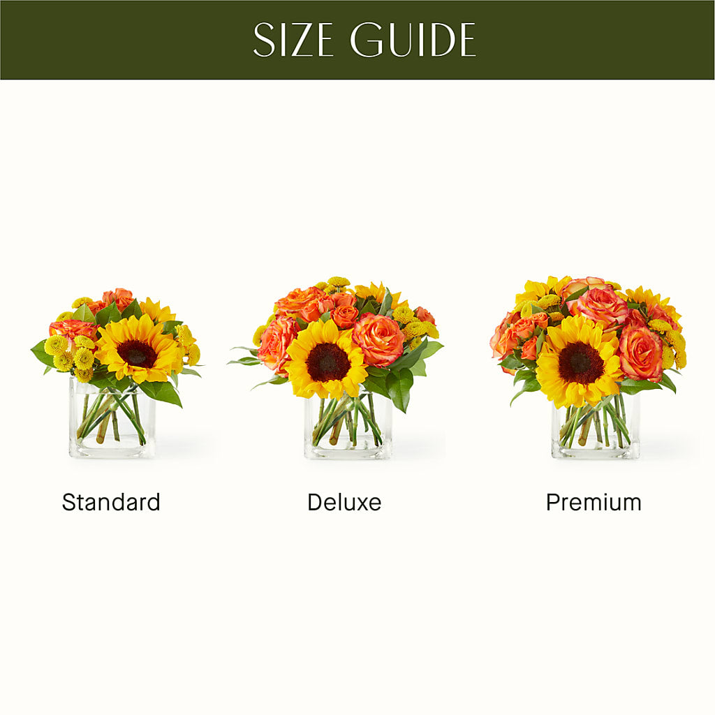 Picnic in the Park Bouquet –  Designs By Lakeland Flowers, Plant City FL