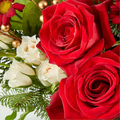 Believe Bouquet –  Designs By Lakeland Flowers, Plant City FL