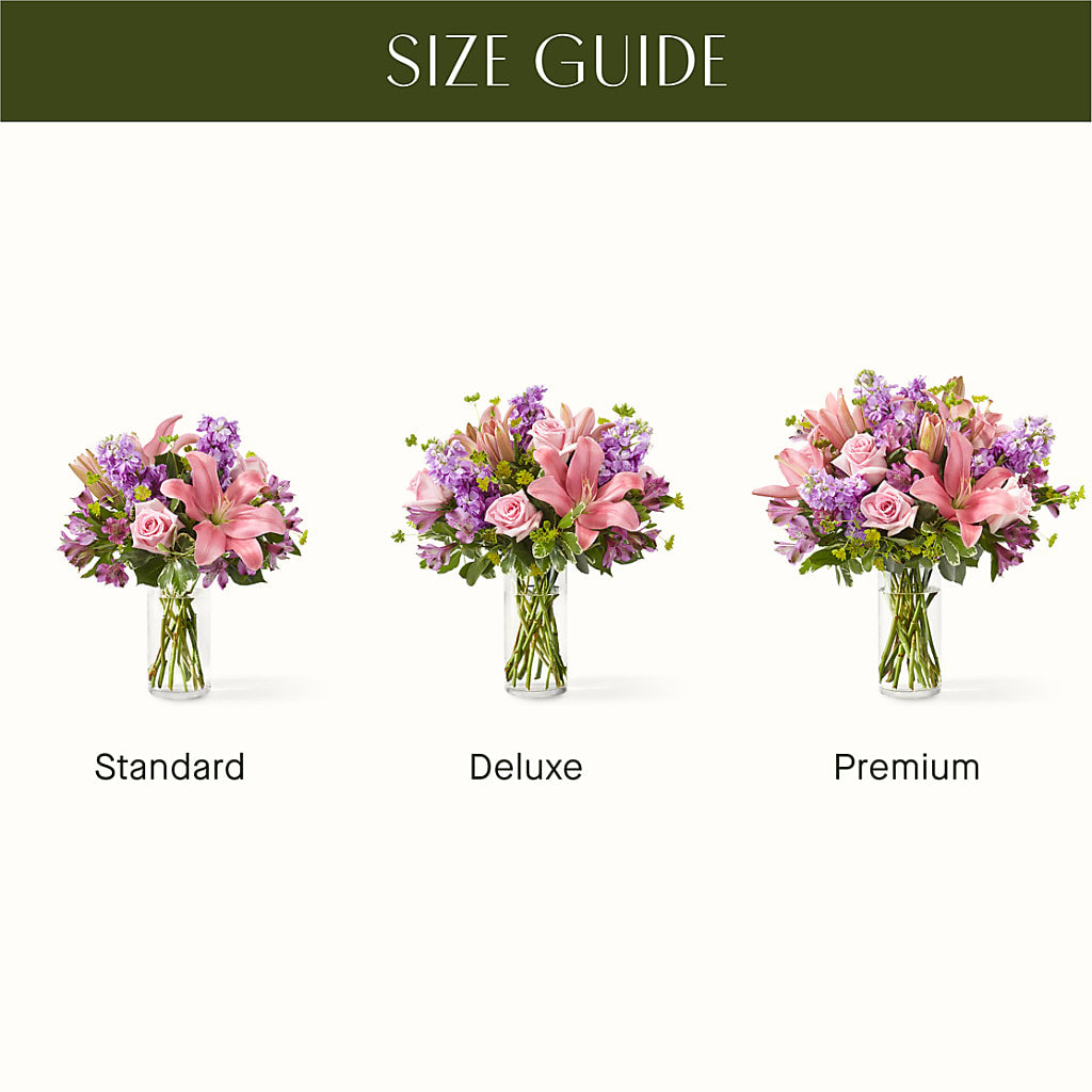 Precious Petals Bouquet –  Designs By Lakeland Flowers, Plant City FL