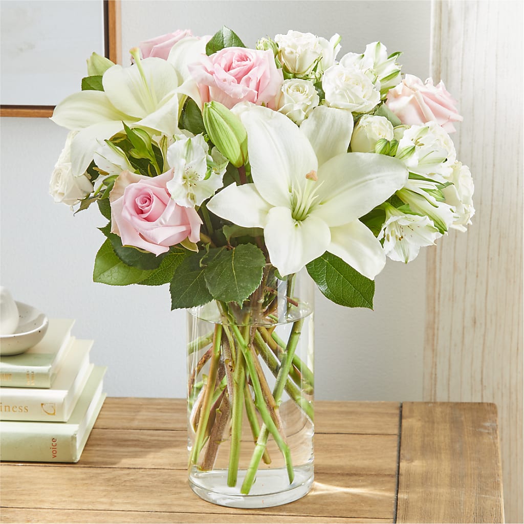 Kindhearted Bouquet –  Designs By Lakeland Flowers, Plant City FL