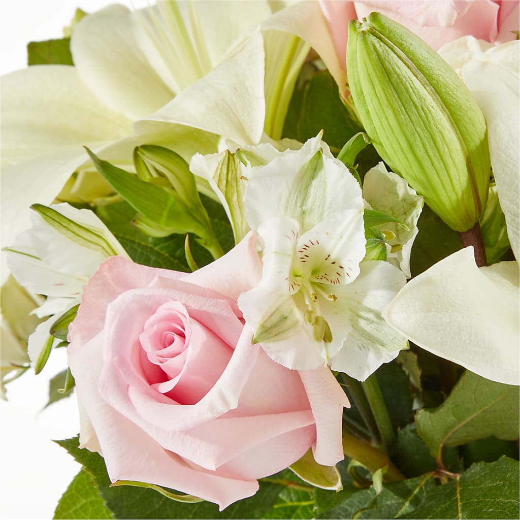 Kindhearted Bouquet –  Designs By Lakeland Flowers, Plant City FL