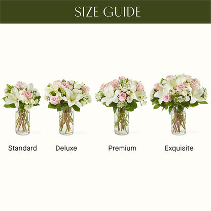 Kindhearted Bouquet –  Designs By Lakeland Flowers, Plant City FL