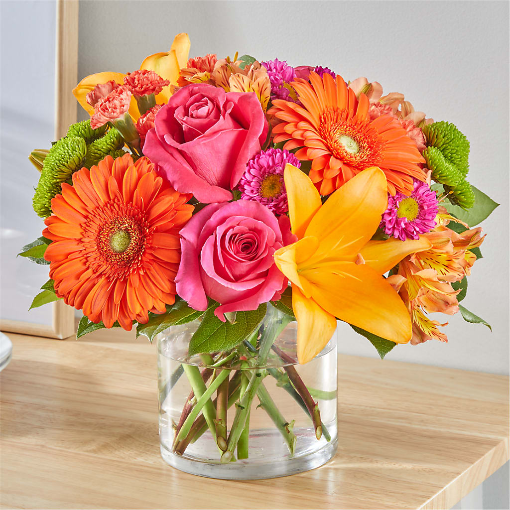 Soiree Bouquet –  Designs By Lakeland Flowers, Plant City FL