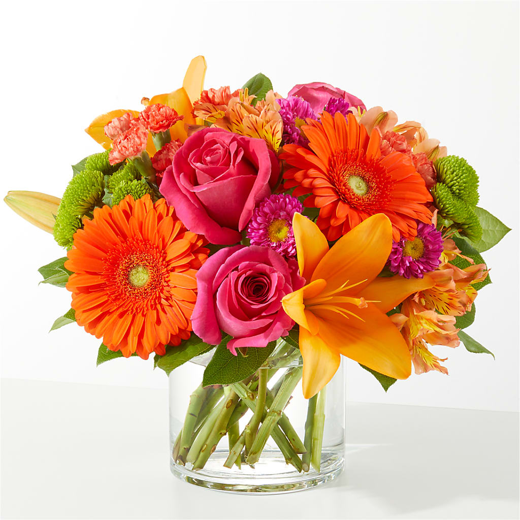 Soiree Bouquet –  Designs By Lakeland Flowers, Plant City FL
