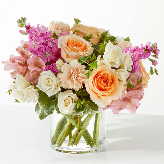 Paradise Bouquet –  Designs By Lakeland Flowers, Plant City FL