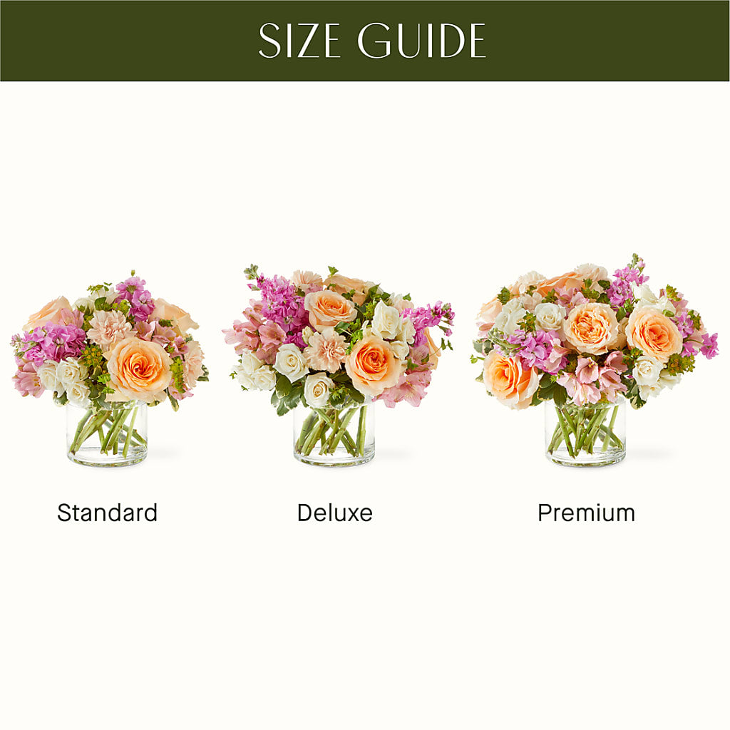 Paradise Bouquet –  Designs By Lakeland Flowers, Plant City FL