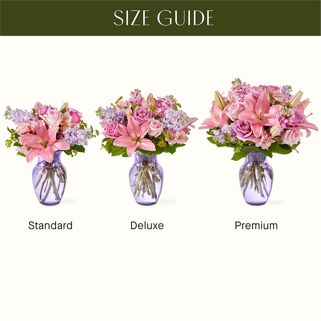 The Crown Jewel Bouquet –  Designs By Lakeland Flowers, Plant City FL