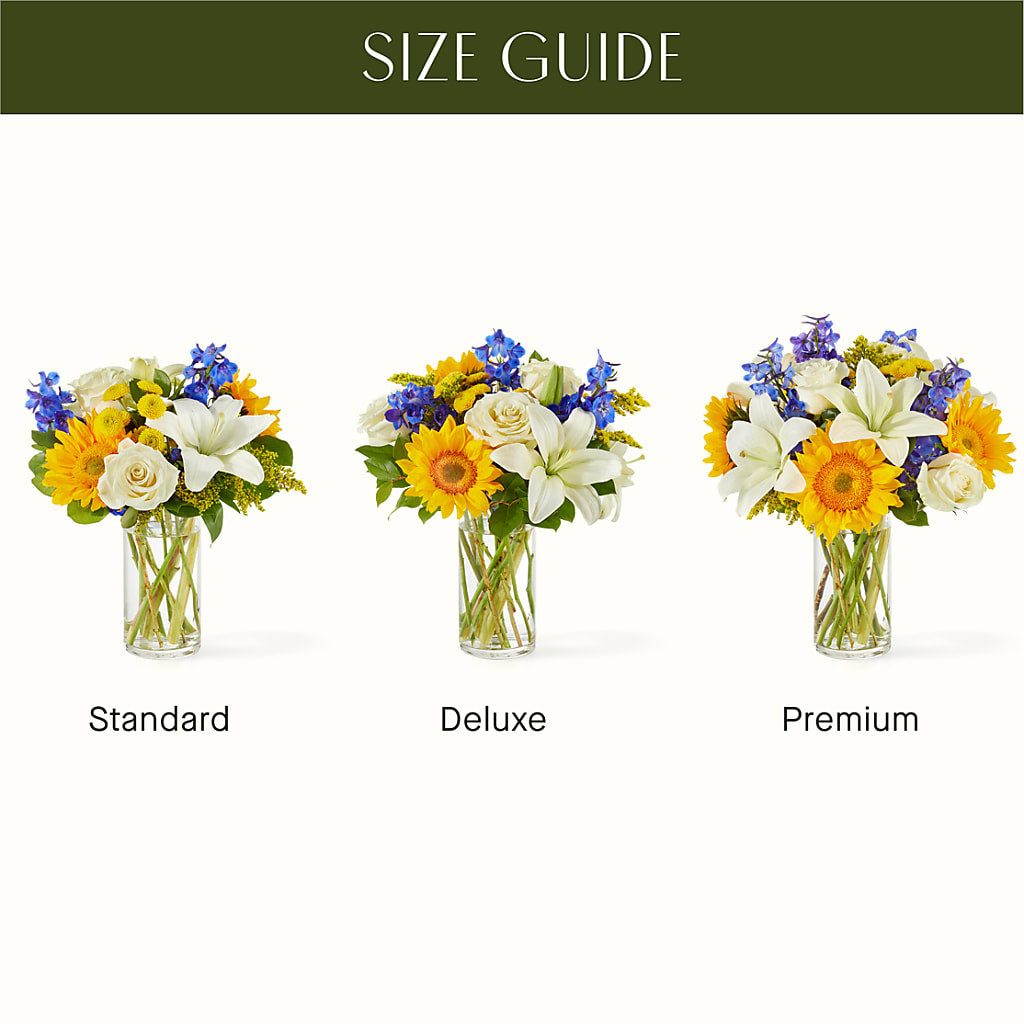 Stargazing Bouquet –  Designs By Lakeland Flowers, Plant City FL