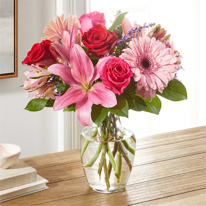 Lots of Love Bouquet –  Designs By Lakeland Flowers, Plant City FL